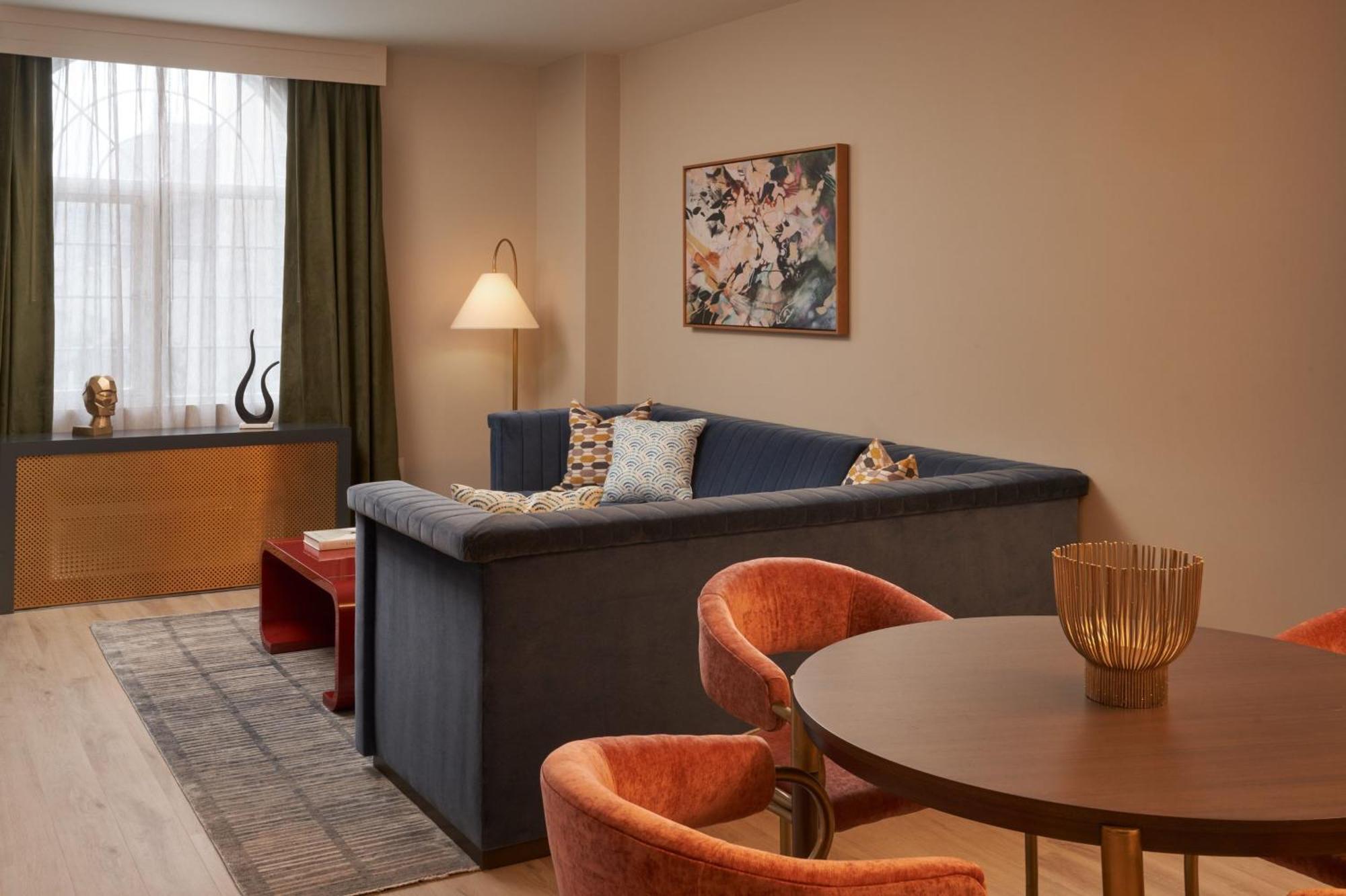 Hotel Vesper, Houston, A Tribute Portfolio Hotel Buitenkant foto