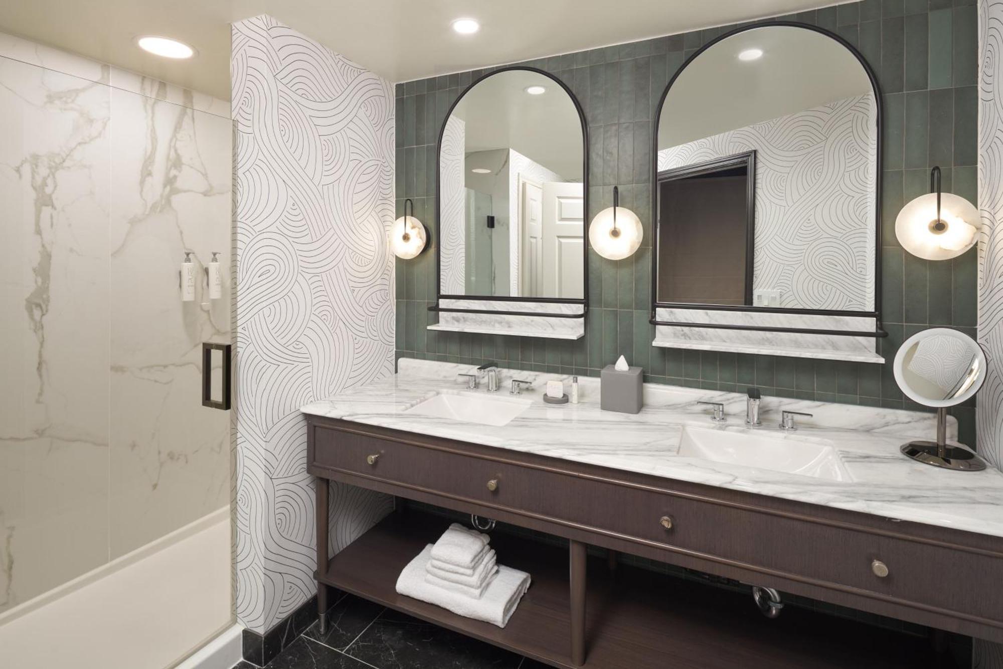 Hotel Vesper, Houston, A Tribute Portfolio Hotel Buitenkant foto