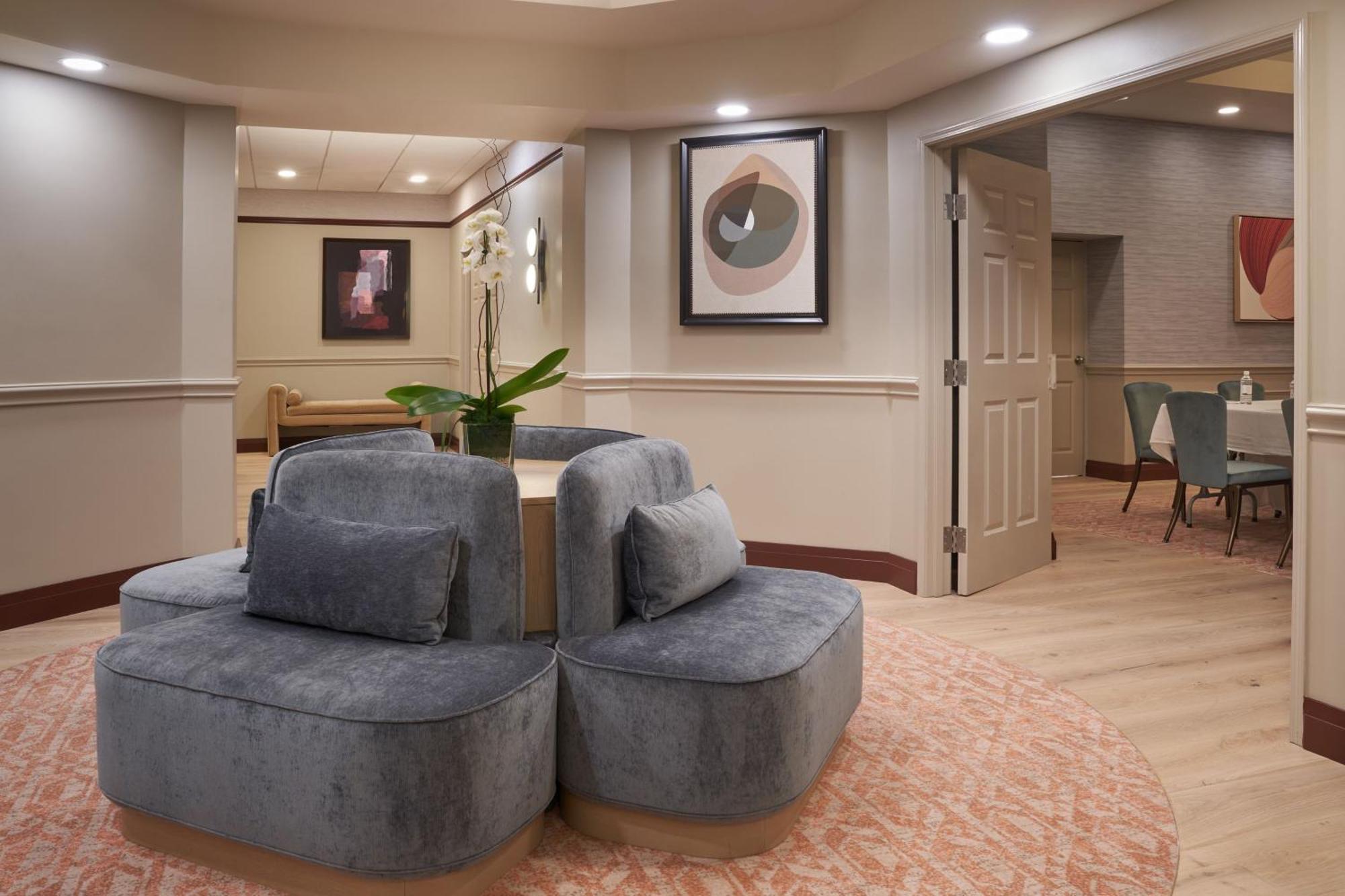 Hotel Vesper, Houston, A Tribute Portfolio Hotel Buitenkant foto