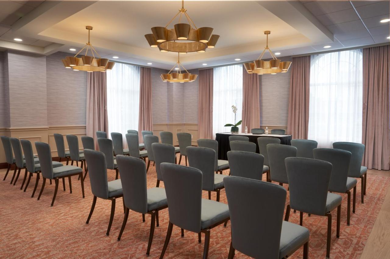 Hotel Vesper, Houston, A Tribute Portfolio Hotel Buitenkant foto