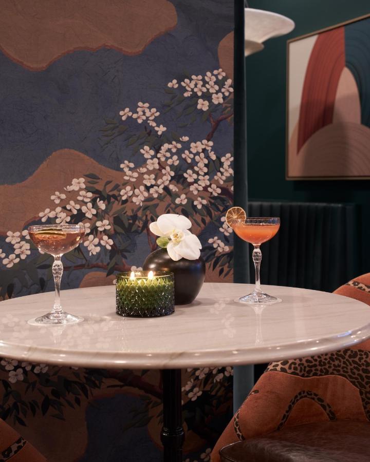 Hotel Vesper, Houston, A Tribute Portfolio Hotel Buitenkant foto
