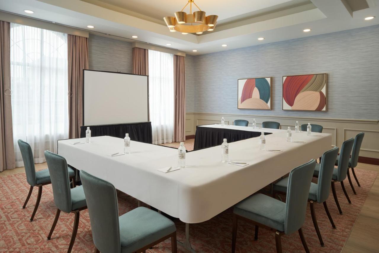 Hotel Vesper, Houston, A Tribute Portfolio Hotel Buitenkant foto